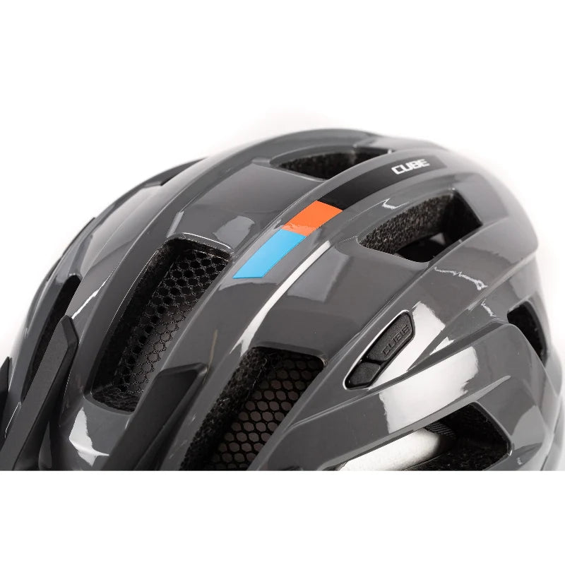 Casco Infantil Cube Steep X Actionteam