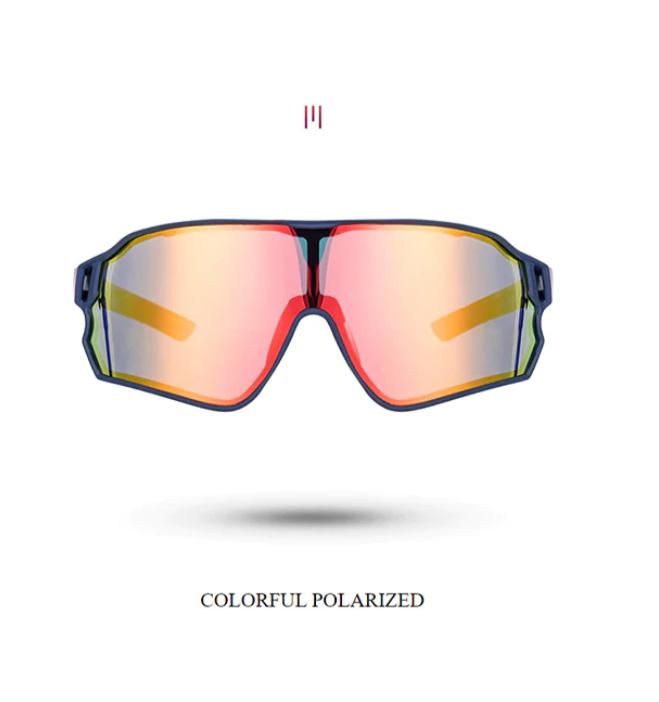 Lentes de Ciclismo Polarizados
