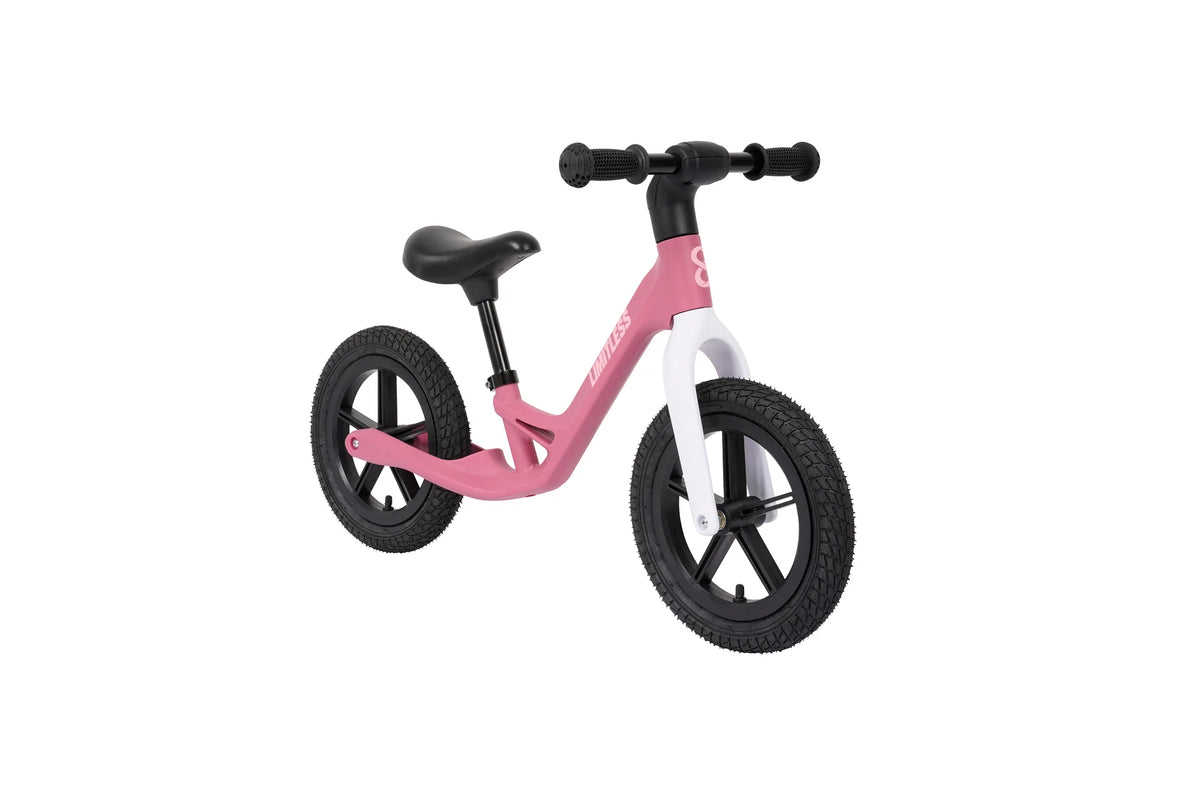 Bicicleta de niño Balance Nino 2.0 aro 12"