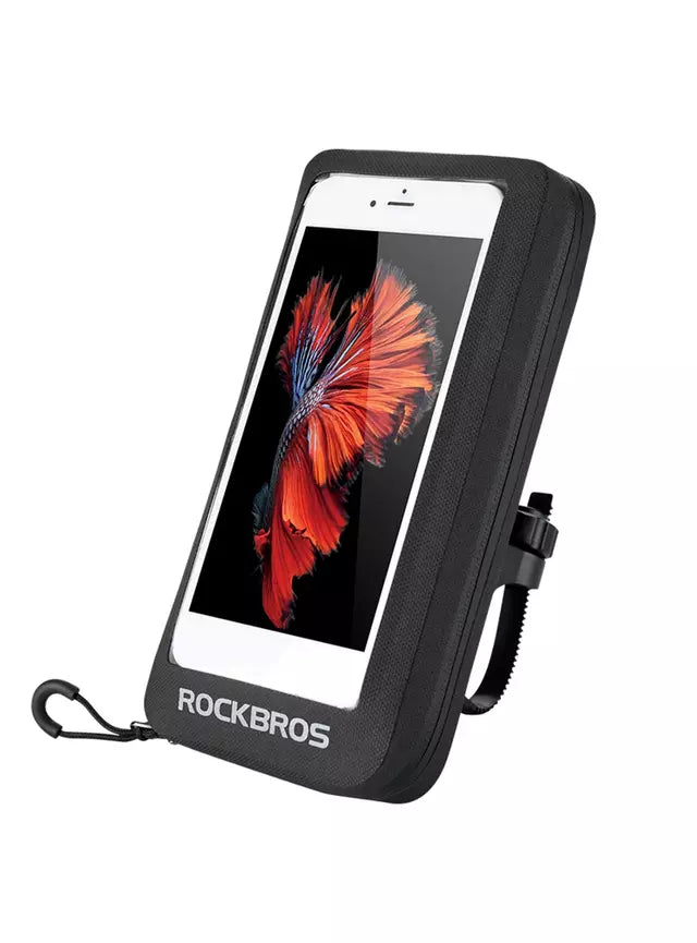 Bolso soporte celular Bicicleta