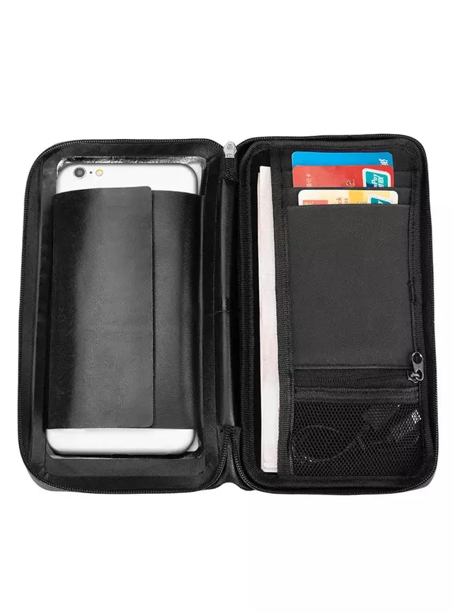 Bolso soporte celular Bicicleta