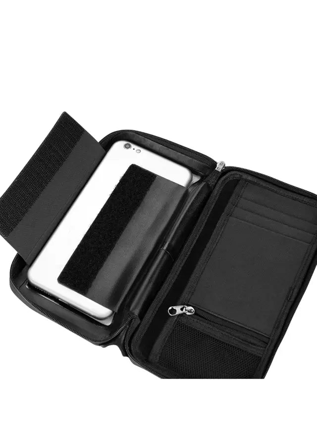 Bolso soporte celular Bicicleta