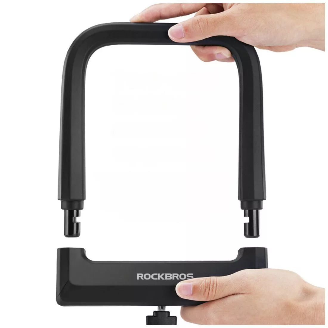 Candado U-Lock c/Llave