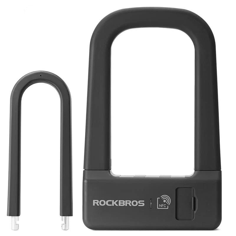 Candado U-Lock Smart NFC