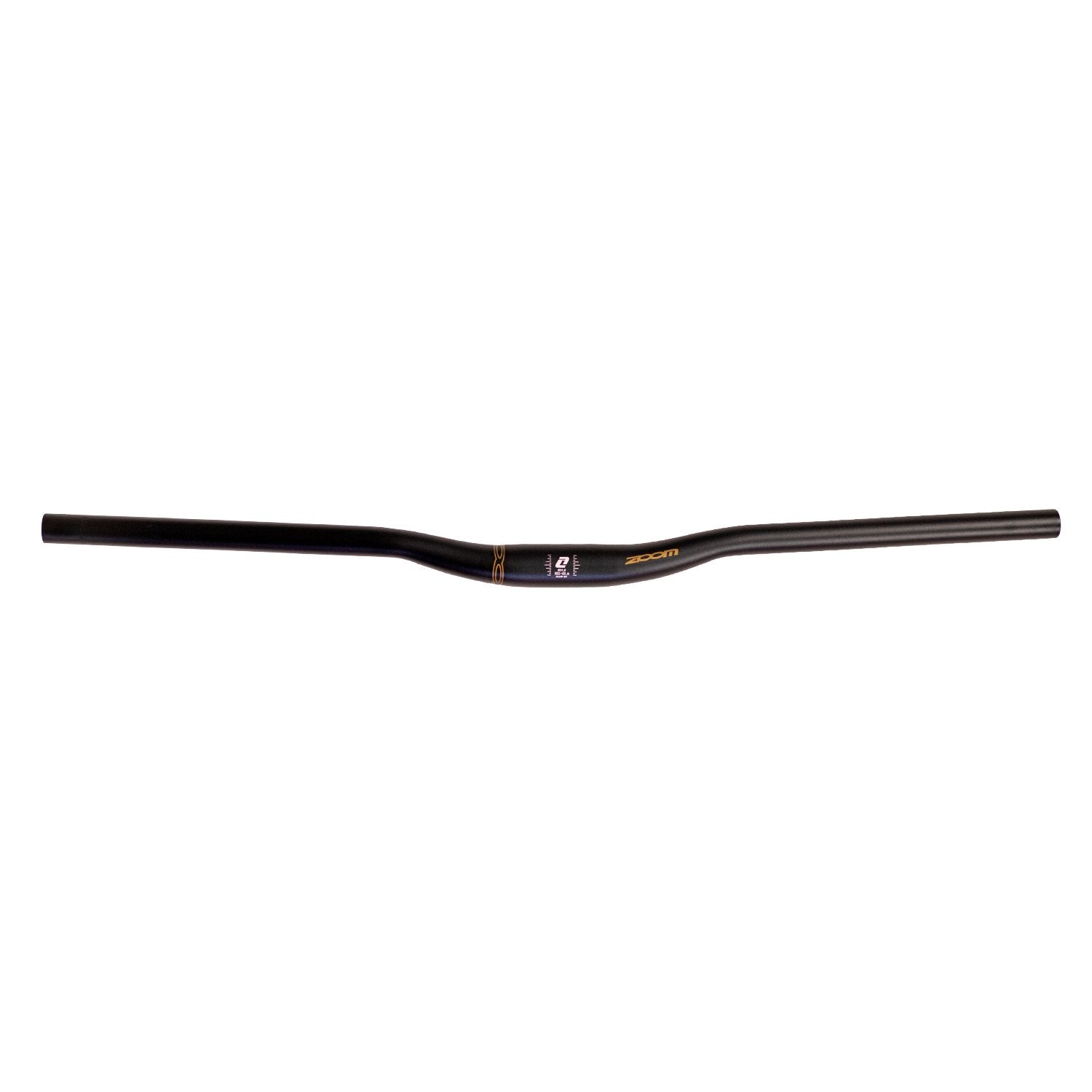 Manubrio MTB Zoom AL-312 BT 740 x 31.8mm