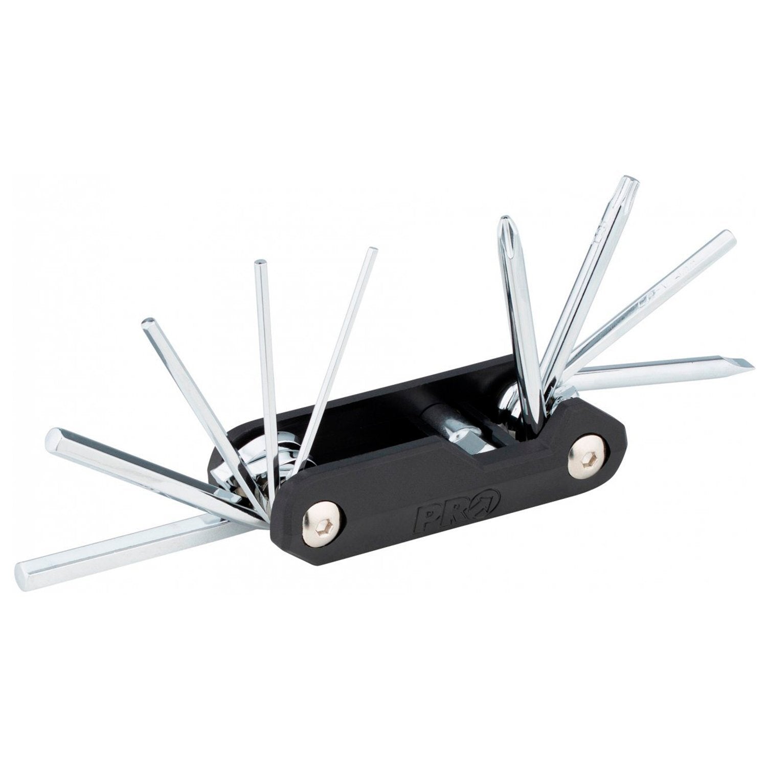 Multiherramienta PRO Mini Tool 10 Funciones PRTL0122