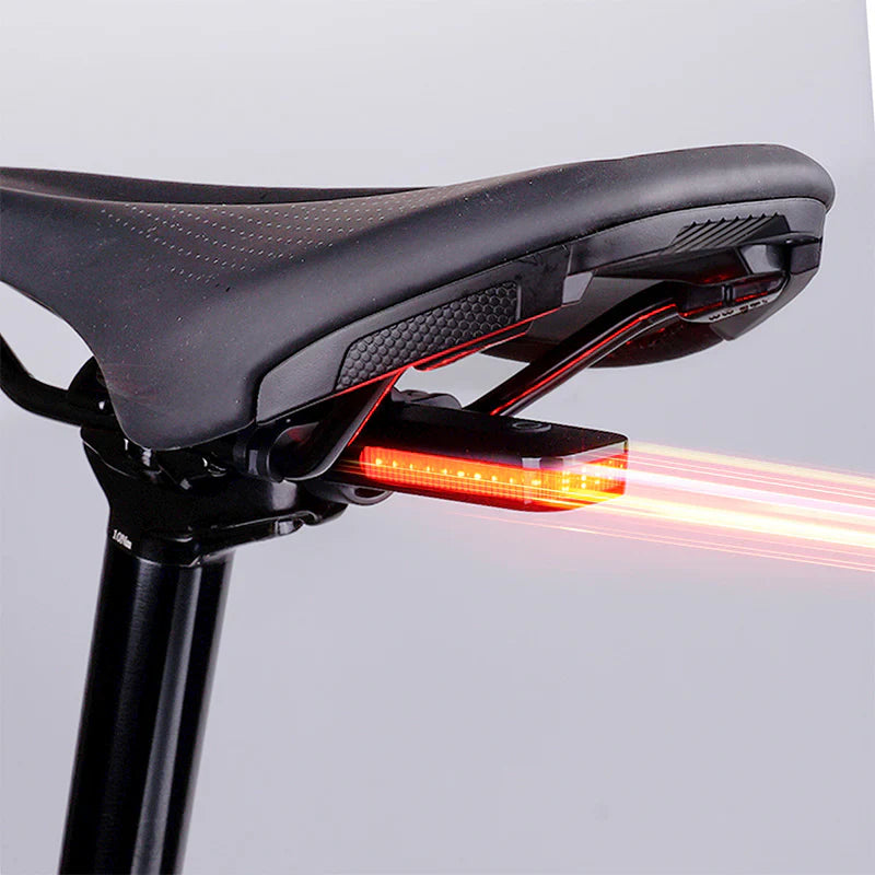 Luz Trasera CL01