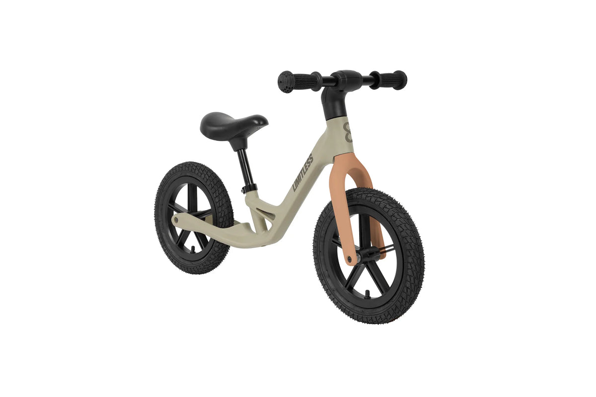 Bicicleta de niño Balance Nino 2.0 aro 12"
