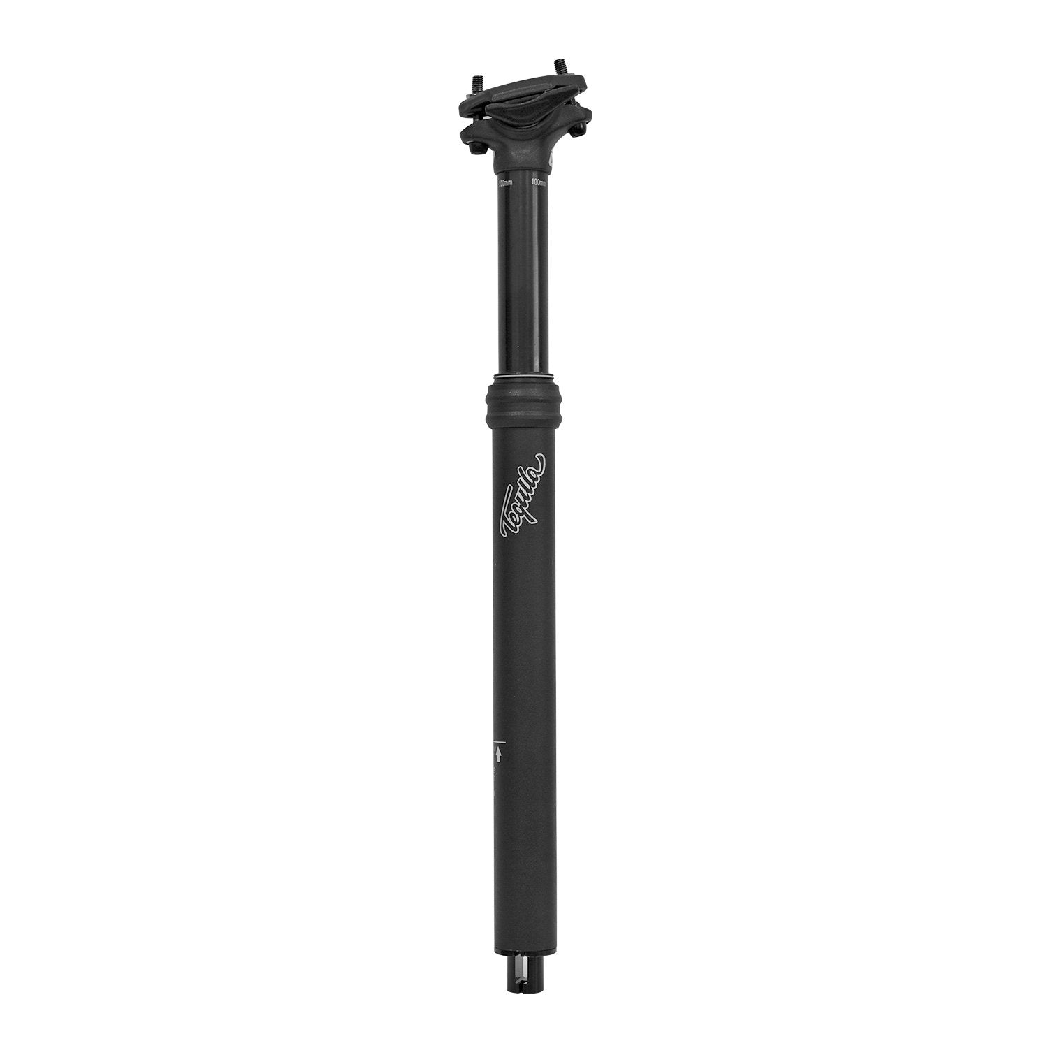 Tubo de Asiento Dropper Tija Telescópico SPD-803 (ISO-M) 470mm