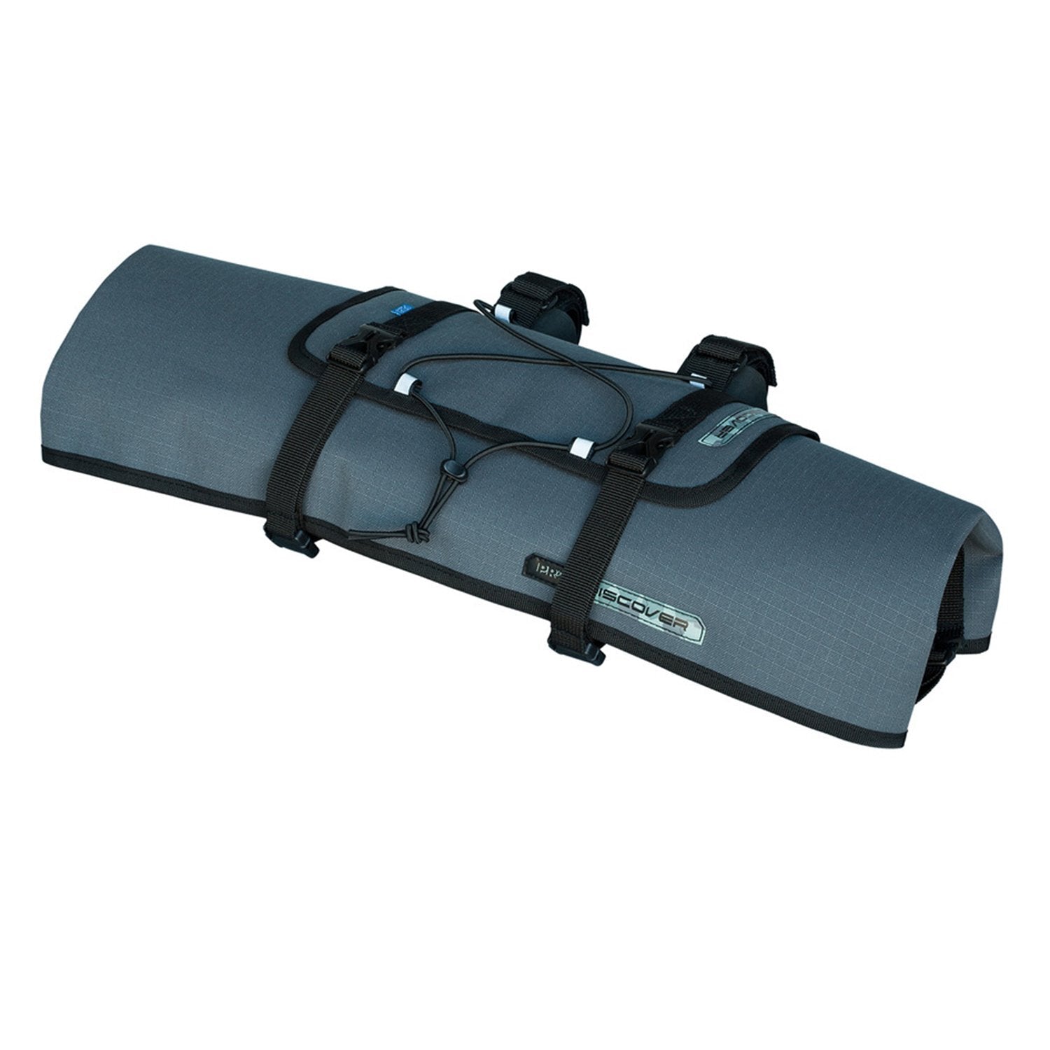 Bolso de Manubrio PRO Discover Gravel 8L PRBA0052