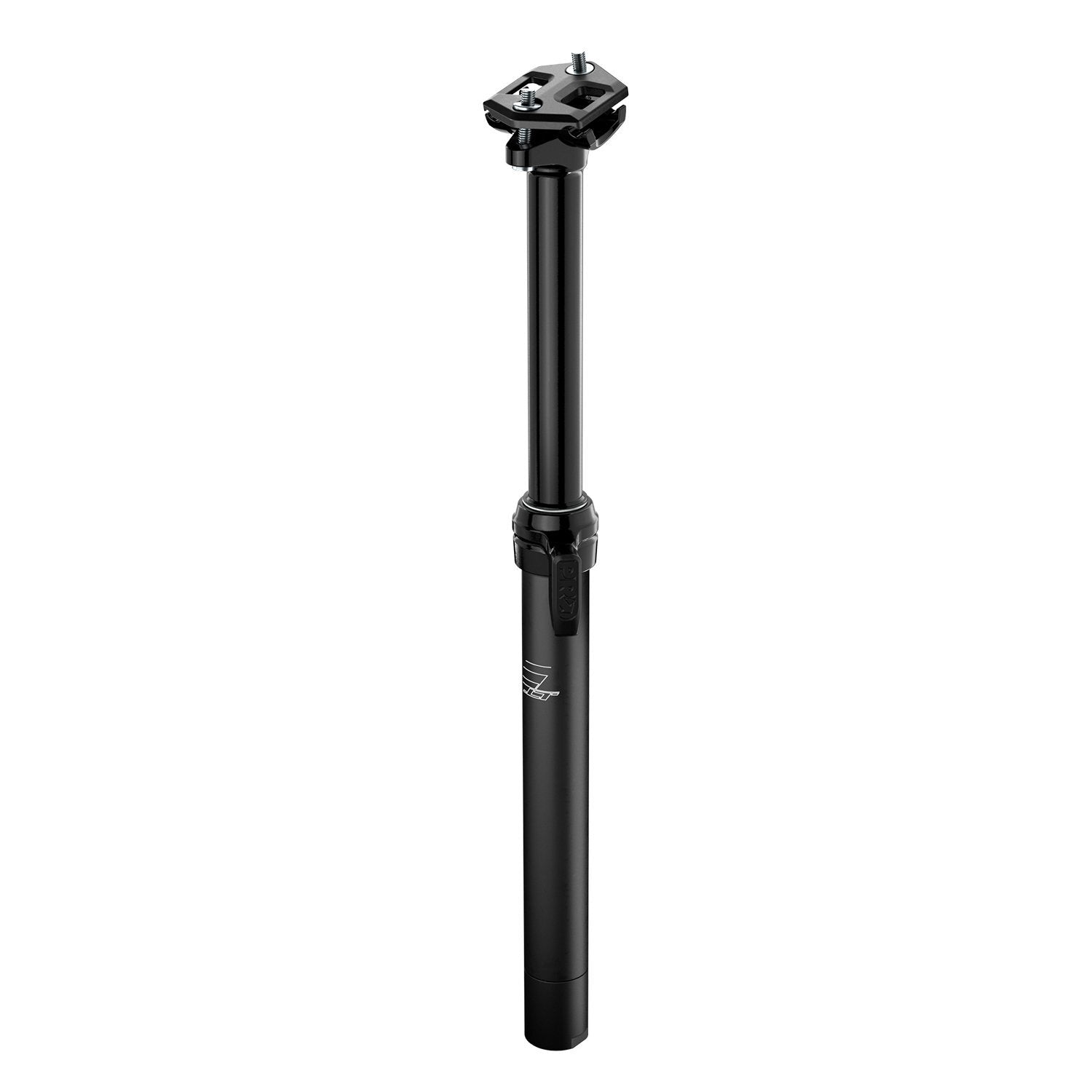 Tubo Sillin Pro Lt Dsp 150 Ex Black 30.9mm/External/Alloy