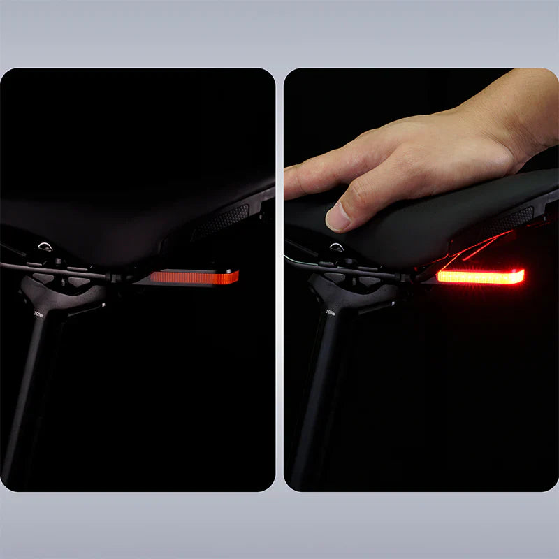 Luz Trasera CL01