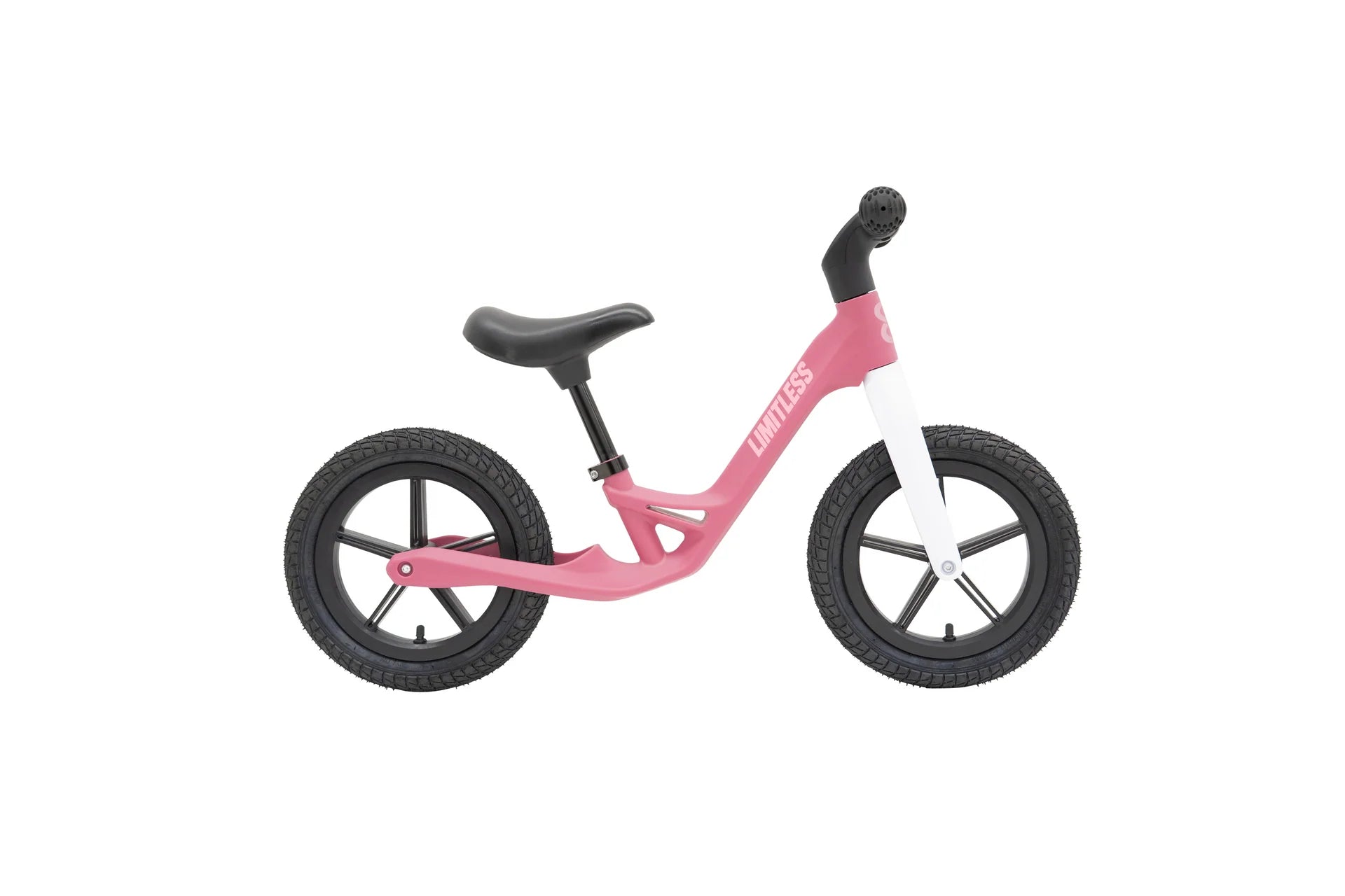 Bicicleta de niño Balance Nino 2.0 aro 12"