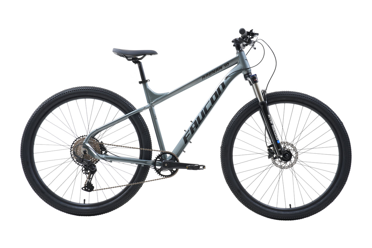 Bicicleta Mountain Bike Ragnar 10 Aro 29