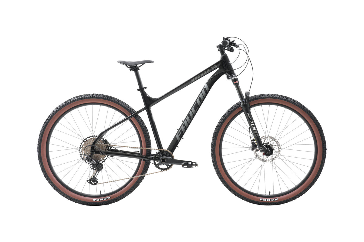 Bicicleta Mountain Bike Ragnar 12 Aro 29 PREVENTA