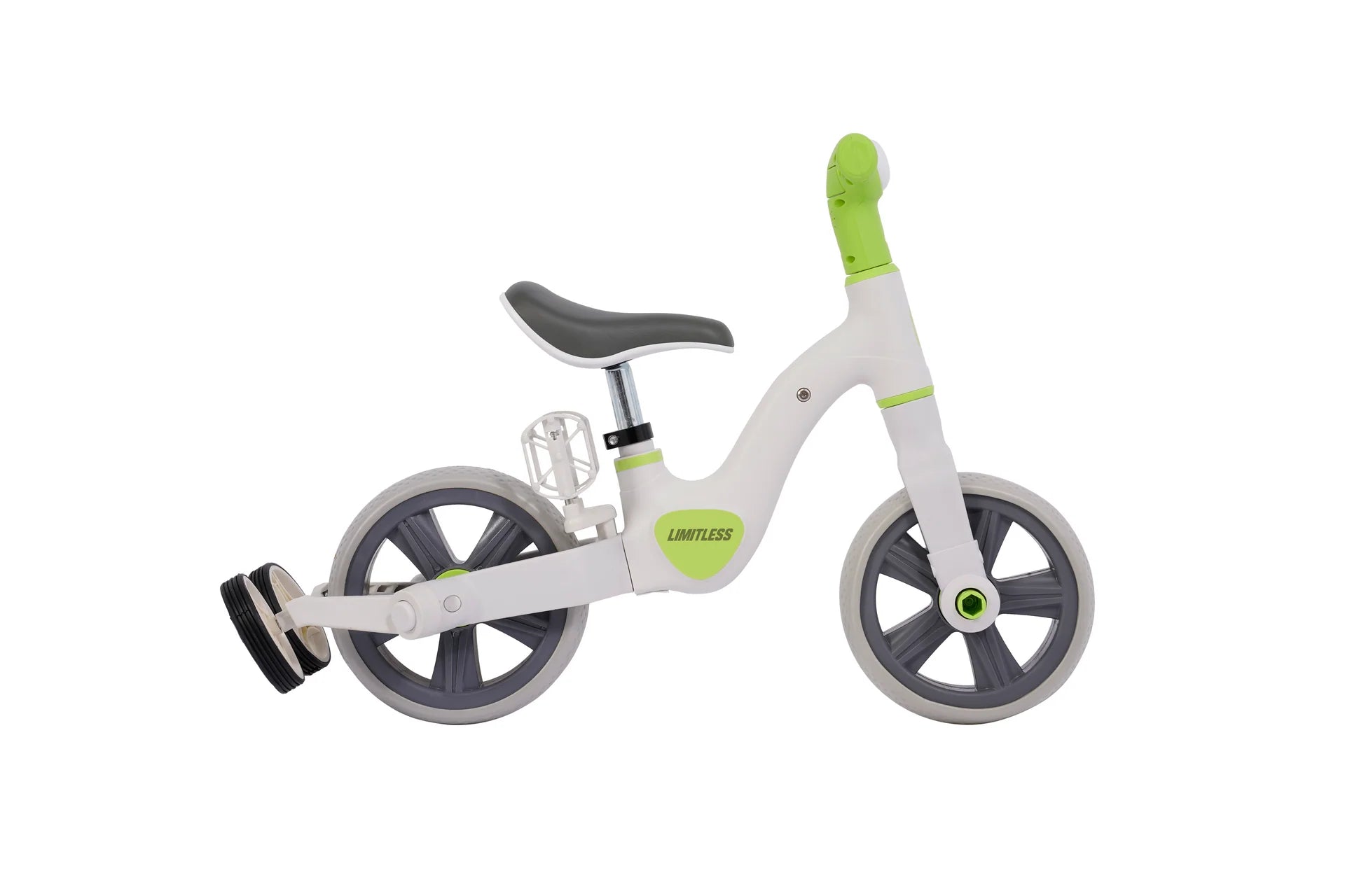 Bicicleta de Aprendizaje Nino 1.0 aro 12"