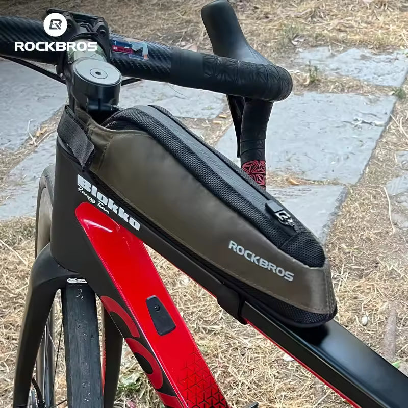 Bolso Estuche Bicicleta 1.4Lts