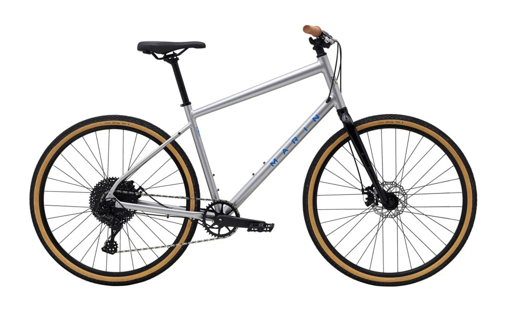 Bicicleta Urbana Kentfield 2 700c PREVENTA
