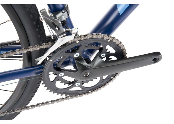 Bicicleta Ruta gravel Rove Al 700c