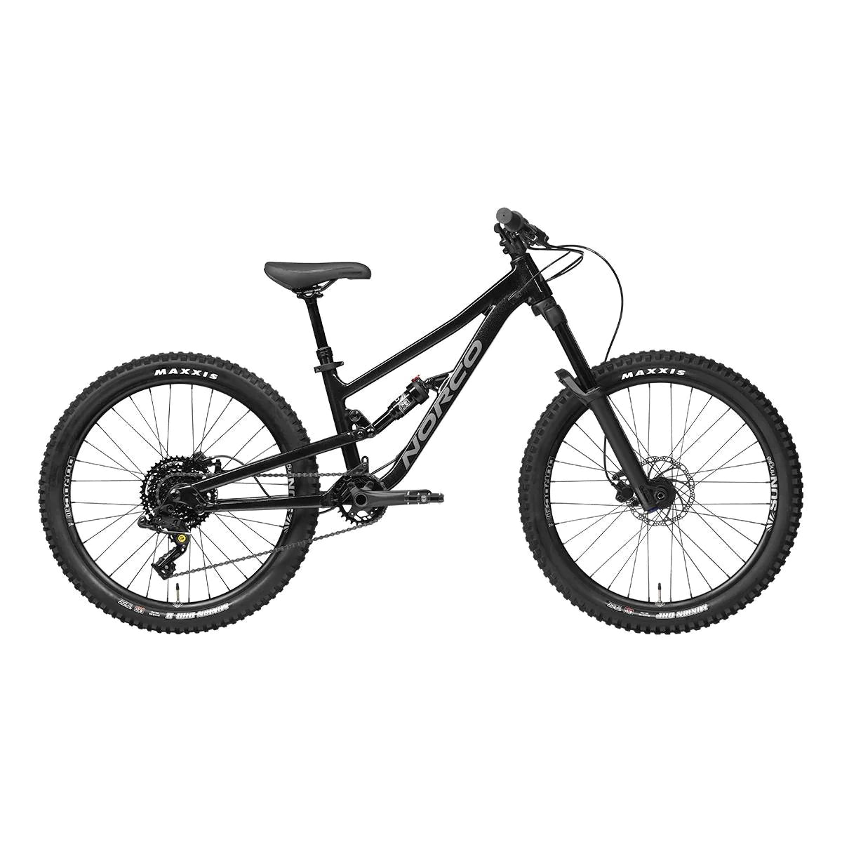 Bicicleta Mountain Bike Fluid FS 4.2  Aro 24