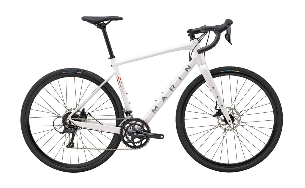 Bicicleta Gravel Gestalt 1 Aro 700c