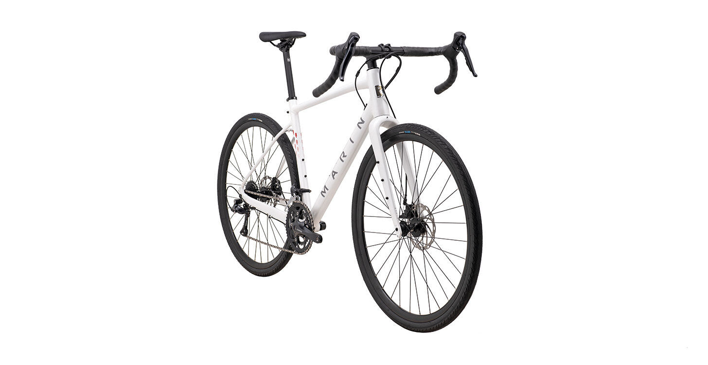 Bicicleta Gravel Gestalt 1 Aro 700c Preventazo