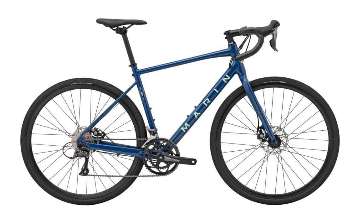 Bicicleta Gravel Gestalt Aro 700c Preventazo