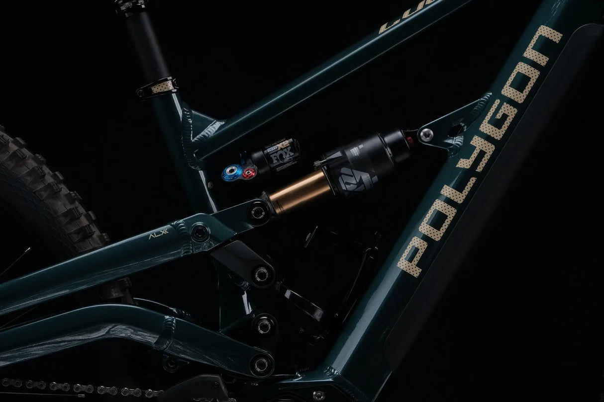 Bicicleta Eléctrica Collosus N8Xe