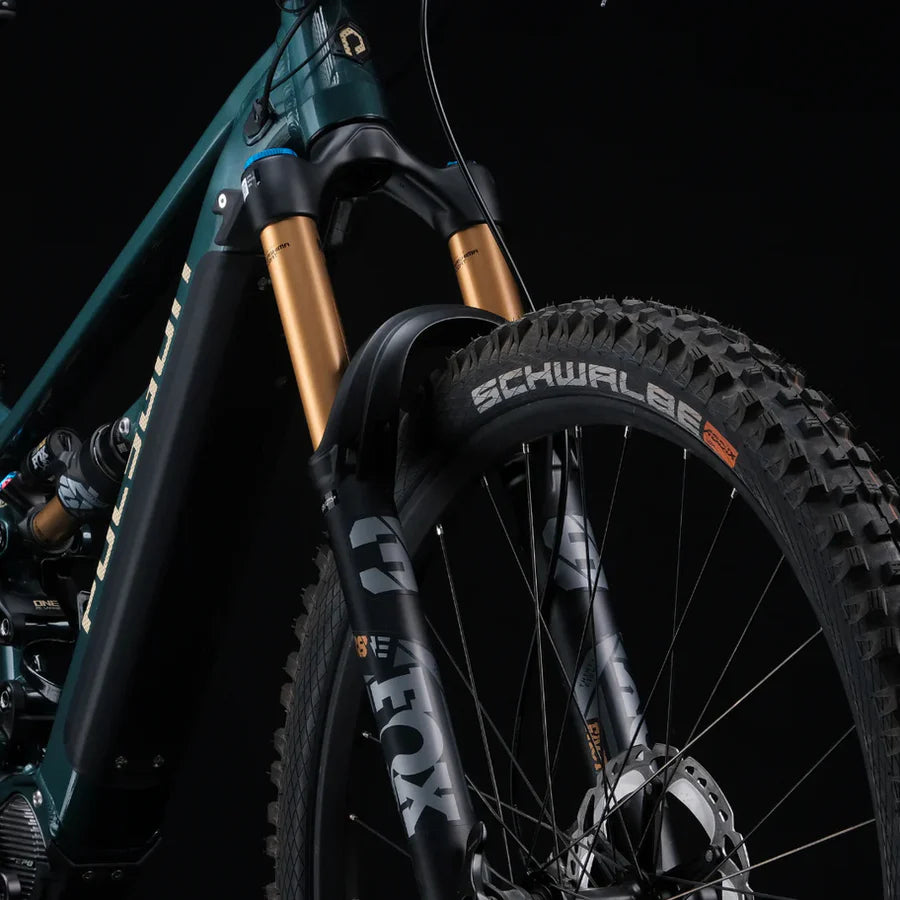 Bicicleta Eléctrica Collosus N8Xe