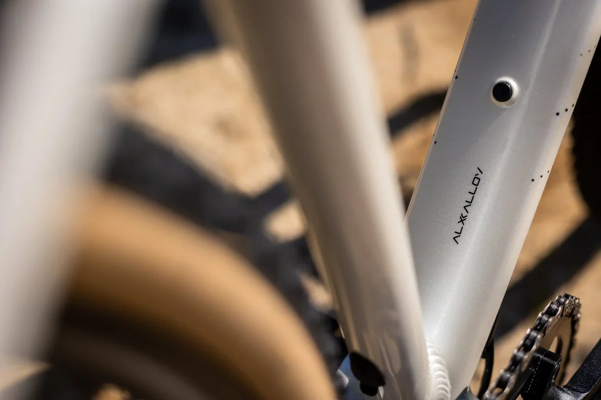 Bicicleta Gravel Tambora G4