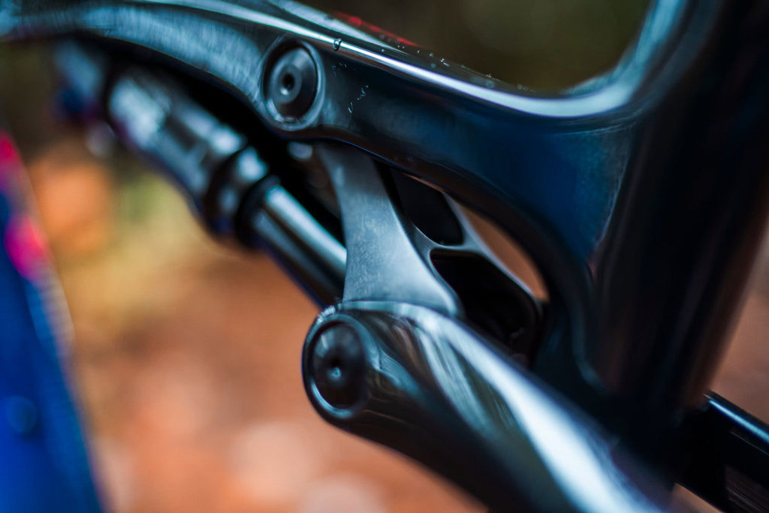Bicicleta Mountain Bike PIQUE ADVANCED SL 3 PREVENTA