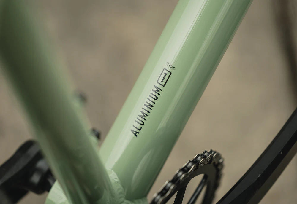 Bicicleta Urbana Kentfield 2 700c
