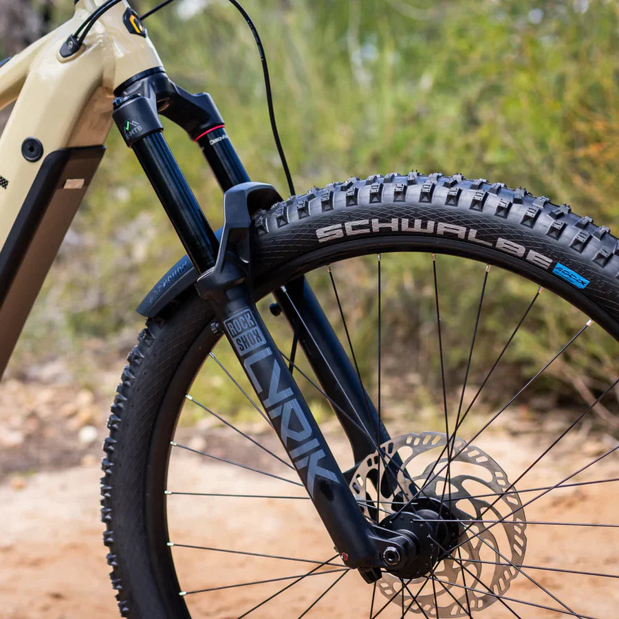 Bicicleta Electrica Siskiu Te-N