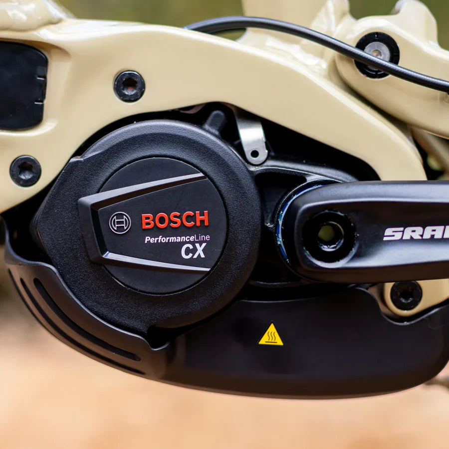 Bicicleta Electrica Siskiu Te-N