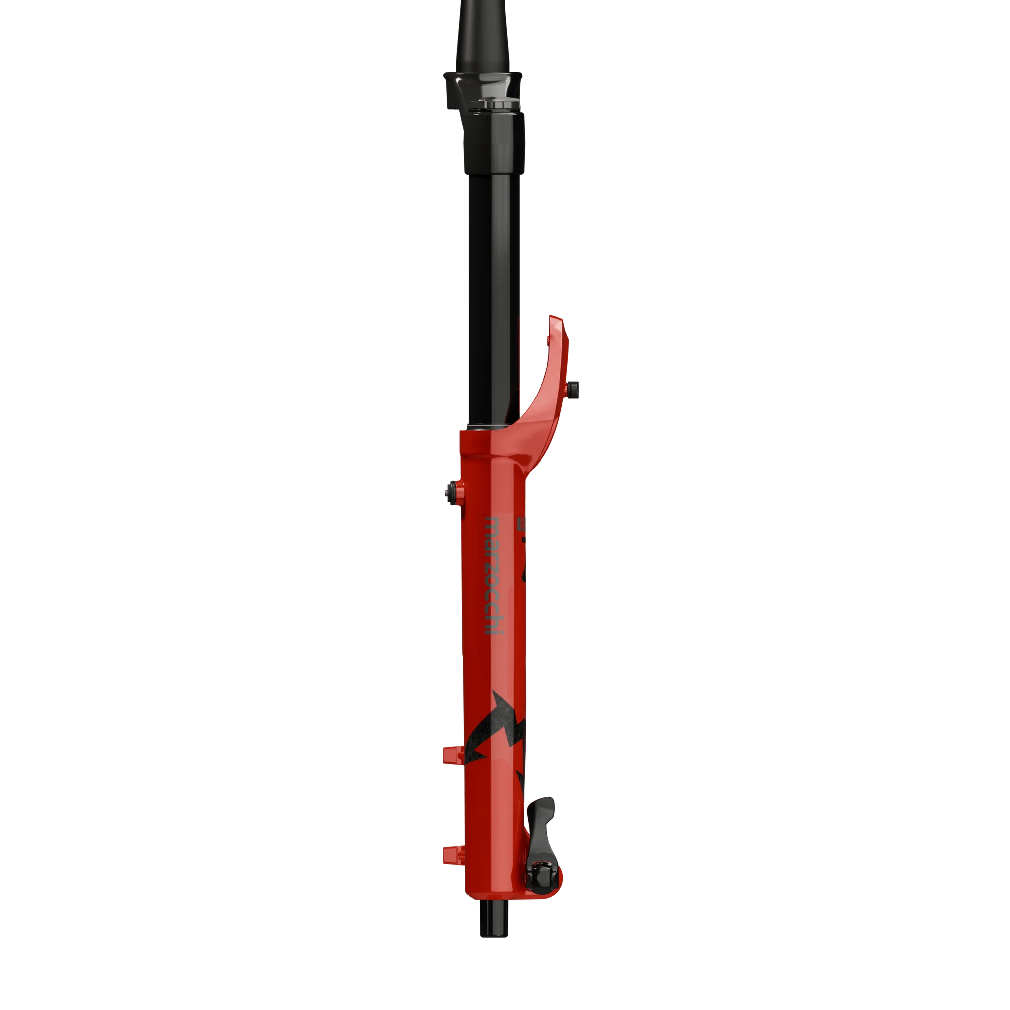 Horquilla Bomber Z 29 Marzocchi, 170, Grip, Sweep-adj 15QRx110, Flat, 58 Gloss Red