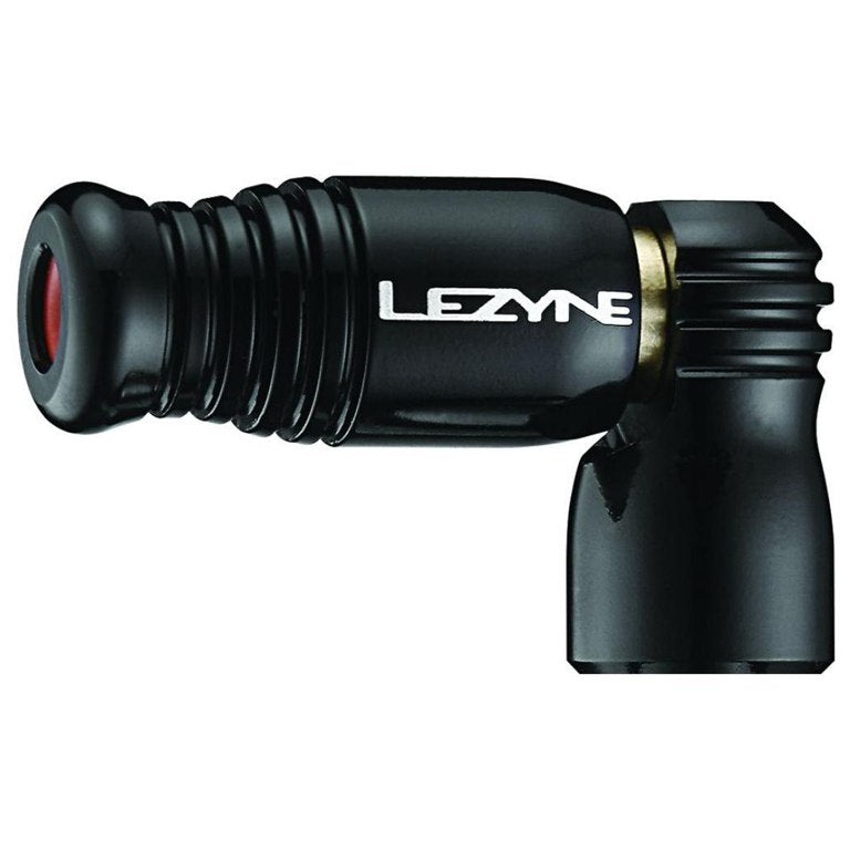 CABEZAL GATILLO TRIGGER SPEED DRIVE CO2 BLACK LEZYNE (solo)