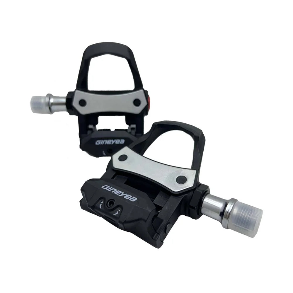 Pedal Ruta Fijación Compatible Look
