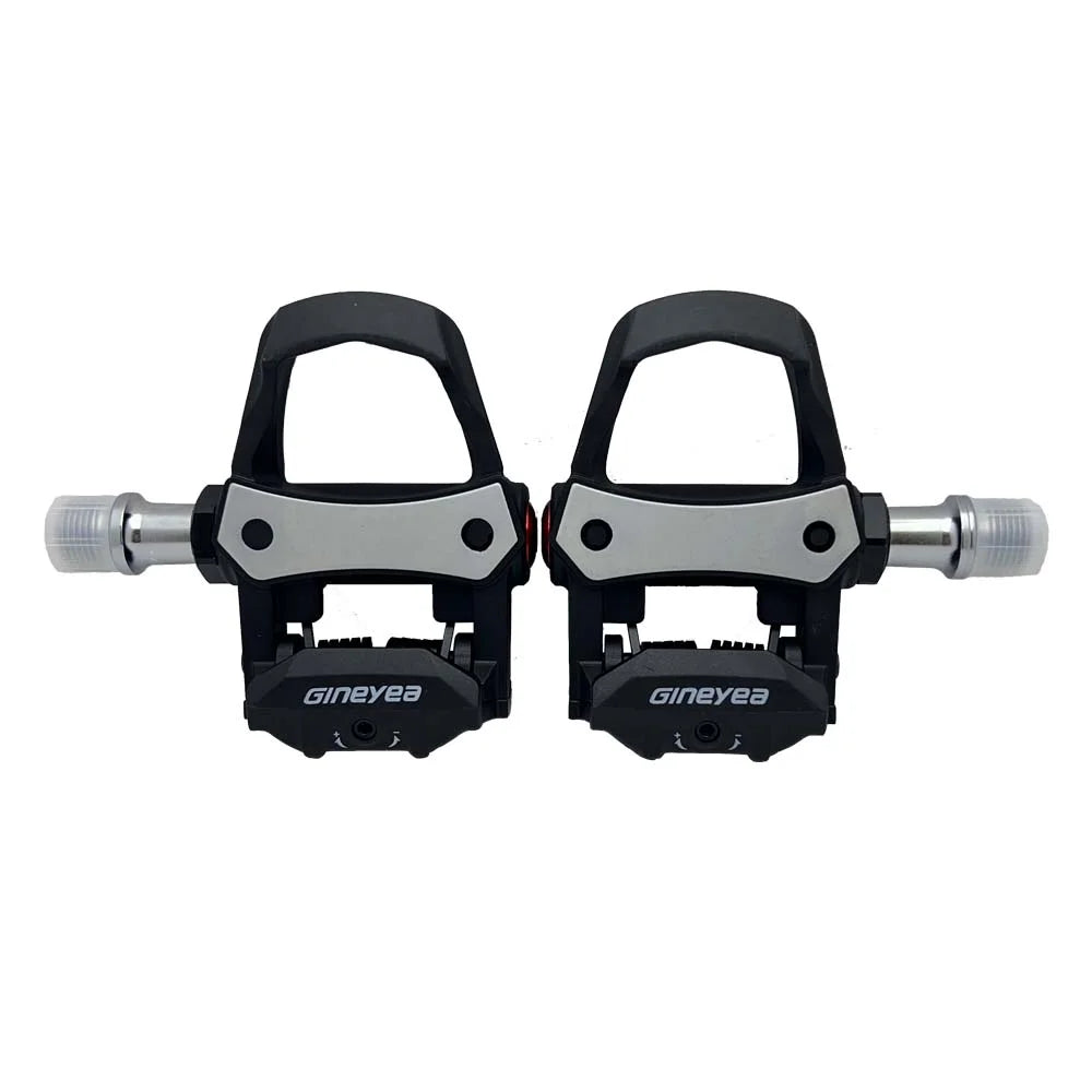 Pedal Ruta Fijación Compatible Look