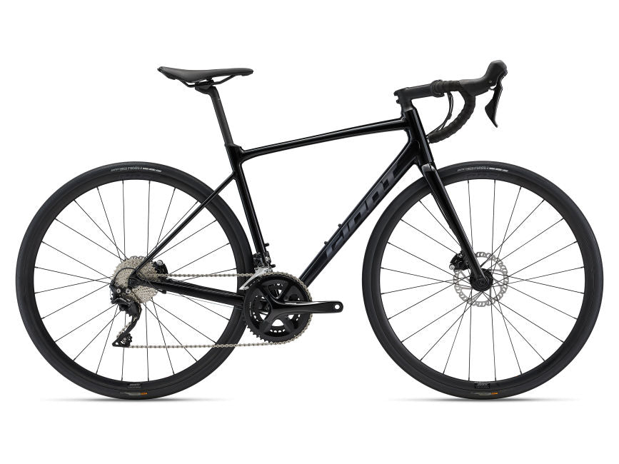 Bicicleta Ruta Contend SL 1 Disc