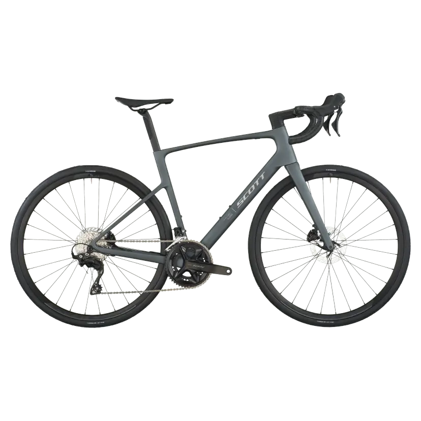 Bicicleta de Ruta Addict 50