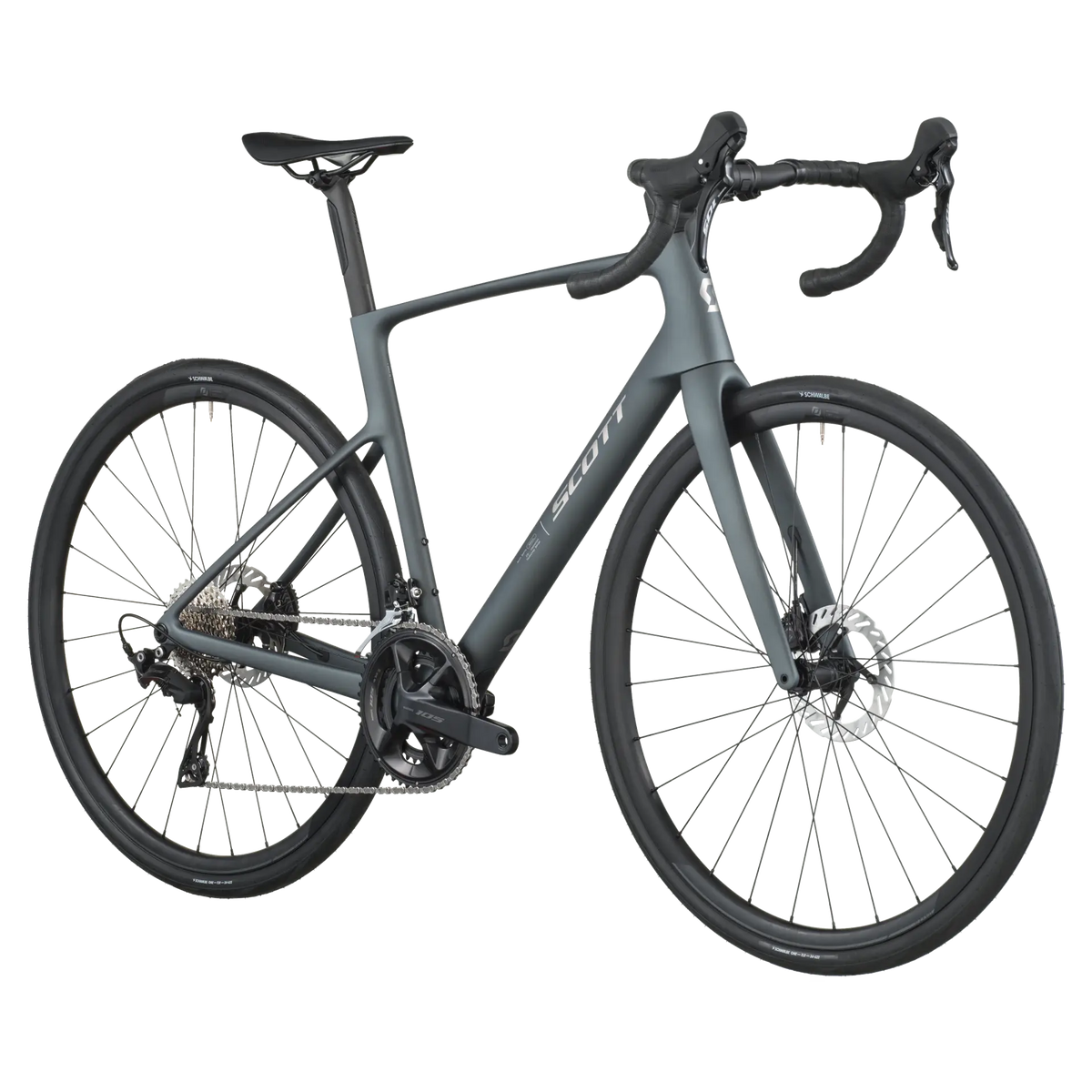 Bicicleta de Ruta Addict 50