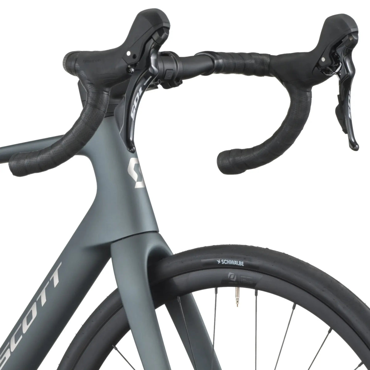 Bicicleta de Ruta Addict 50