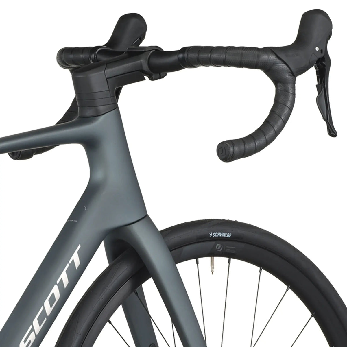 Bicicleta de Ruta Addict 50