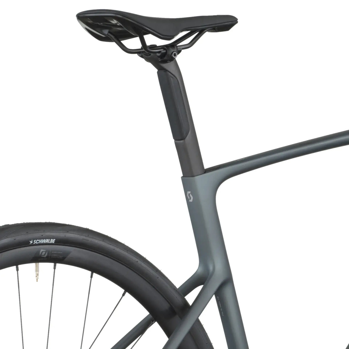Bicicleta de Ruta Addict 50