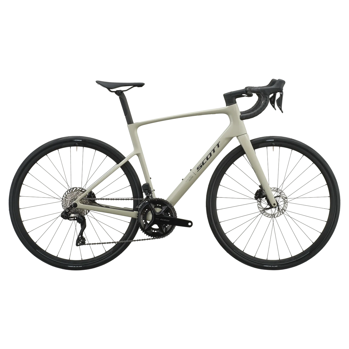 Bicicleta de Ruta Addict 40