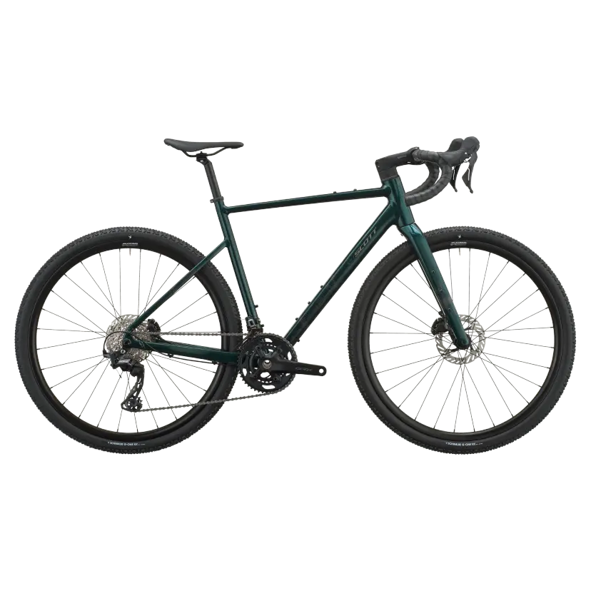 Bicicleta Gravel Speedster Gravel 10