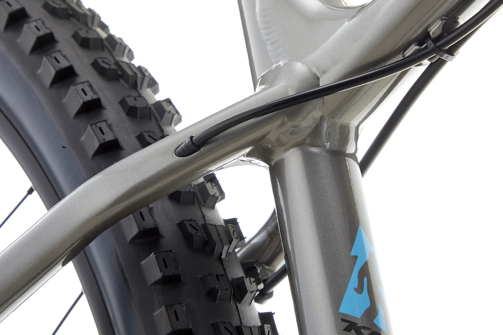 Bicicleta Kona Honzo DL Aro 29