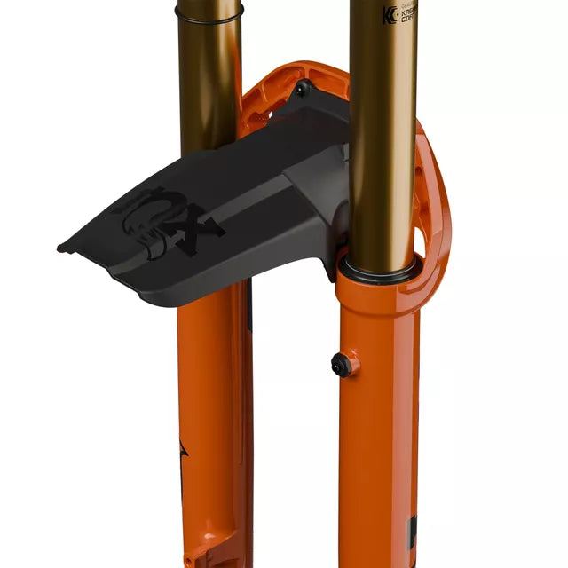 Tapa barro Fox 36 Long AM 2026