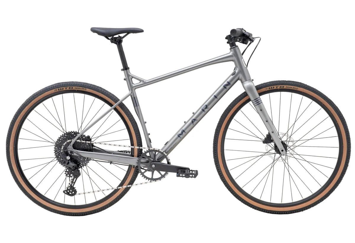 Bicicleta Gravel hibrida DSX 1  Aro 700c Preventazo