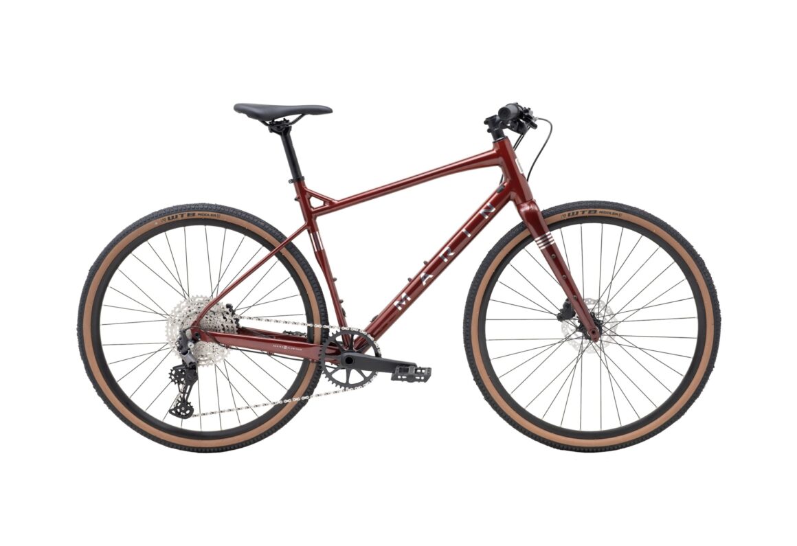 Bicicleta Gravel hibrida DSX 2  Aro 700c Preventazo